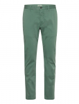 Closed - Clifton Slim Pants Dark Jade - Vabaaja - W30L32