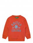 United Colors Of Benetton - Sweater L/S - Dressipluusid - 116