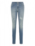 Closed - Closed Women Lizzy Jeans Light Blue - Kitsad - 30