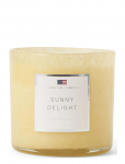 Lexington Home - Sunny Delight Scented Candle - L&otilde;hnak&uuml;&uuml;nlad - ONE SIZE