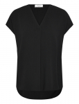 Rosemunde - Rwraya Sl Blouse - L&uuml;hikeste varrukatega - 44