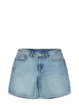 Dr Denim - Hill Low Shorts - L&uuml;hikesed teksap&uuml;ksid - 27