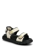 Coach - Brynn Canvas Sandal - Madalad sandaalid - 40
