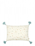 Cam Cam Copenhagen - Amalie Cushion - Ocs - Woodland - Padjad - ONE SIZE