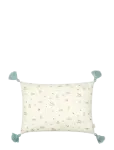 Cam Cam Copenhagen - Amalie Cushion - Ocs - Woodland - Padjad - ONE SIZE