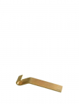 MOEBE - Bottle Opener, Brass - Pudeliavajad ja veinikorgid - 2X10CM