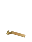 MOEBE - Bottle Opener, Brass - Pudeliavajad ja veinikorgid - 2X10CM