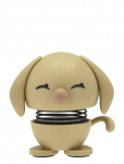 Hoptimist - Hoptimist Retriever Xs Beige - Figuurid ja skulptuurid - 4.4X5X4.9CM x 4.4