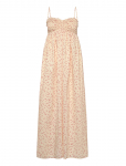 Faithfull The Brand - Presa Maxi Dress - Maksikleidid - L