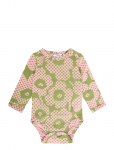 Marimekko - Vinde Unikko - Pikkade varrukatega - 62