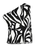 Ahlvar Gallery - Lacy Zebra Tank - Varrukateta - XL