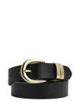 Gant - Chunky Keeper Leather Belt - Vabaaja v&ouml;&ouml;d - 95