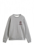 Gant - Graphic C-Neck Sweat - Dressipluusid - XXL