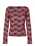 Crās - Lettiecras Blouse - Pikkade varrukatega - 38