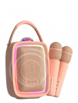 Mobility On Board - Singy Party - Pink - Elektroonika ja meedia - ONE SIZE