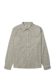 Woodbird - Wbbuzo Che Shirt - Vabaaja s&auml;rgid - XL
