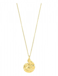 Pilgrim - Haze Necklace Gold-Plated - &Otilde;rnad kaelakeed - ONE SIZE