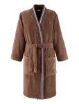 Lacoste Home - Lscore Bath Robe - Hommikumantlid - L