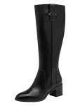 Tamaris - Women Boots - P&otilde;lveni saapad - 41