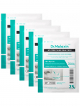 Dr. Melaxin - Bp Pore Clear Facial Mask (5 Pcs.) - Kangasmaskid - 5 PCS