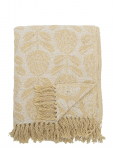 Bloomingville - Pratello Throw - Tekid ja pleedid - 155X130CM