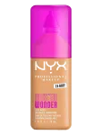 NYX Professional Makeup - Nyx Professional Makeup Make Em Wonder Foundation - Jumestuskreemid - 30 ML