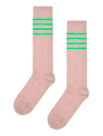 Happy Socks - Fluffy Slouch Sock - Tavalised sokid - 36-40