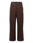 My Essential Wardrobe - Mwjojo Wide Pant - Lai jalg - 44 Long