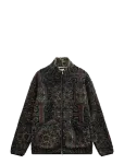 Anerkjendt - Aktoni Jacq Teddy Cardigan - Fliisid - L