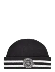 Armani Exchange - Beanie Hat - Kootud m&uuml;tsid - ONE SIZE