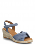 Gabor - Wedge Sandal - Kiilkontsaga jalan&otilde;ud - 42