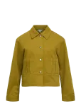 Object - Objhalia Short Re Jacket E Aw Fair 25 - Kerged suvejakid - 36