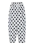 Hunk&oslash;n - Divina Trousers - Barrel-p&uuml;ksid - XXL