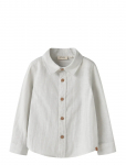 Lil'Atelier - Nmmjesper Ls Shirt Lil - Pikkade varrukatega s&auml;rgid - 122-128
