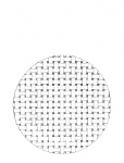 Nachtmann - Bossa Nova Plate 2-Pack - Praetaldrikud - 28 CM