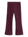 Lindex - Flared Leggings In Corduroy - Retuusid - 98