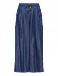 ONLY - Onlbea Bead Hw Wide Palazzo Dnm Qyt - Laiad - XS