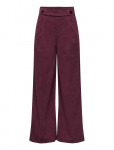 JDY - Jdygeggo Cord Pant Jrs Noos - Lai jalg - XXL x 32