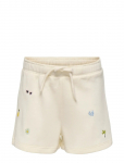 Kids Only - Kmgsolina Emb Shorts Ub Swt - L&uuml;hikesed dressip&uuml;ksid - 128