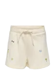 Kids Only - Kmgsolina Emb Shorts Ub Swt - L&uuml;hikesed dressip&uuml;ksid - 128