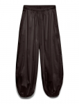 Vero Moda - Vmlotus Nw Balloon Trousers Wvn Exp Sb2 - Barrel-p&uuml;ksid - M/L