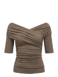 Object - Objlevih 2/4 Cross Over Top Noos - Peotopid - S