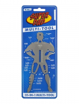 Gift Republic - Multiverktyg Superpappa - Muud k&ouml;&ouml;gitarbed - 12X3X2CM