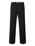 Selected - Slm220-Loose Miles Twill Pant Noos - Vabaaja - 38 x 32