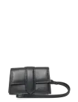 Jacquemus - The Bambino Wallet - Rahakotid - ONE SIZE