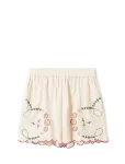 Noella - N-Layne Mw Shorts - Vabaaja l&uuml;hikesed p&uuml;ksid - L