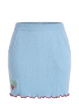 Helmstedt - Babara Skirt - L&uuml;hikesed seelikud - XL