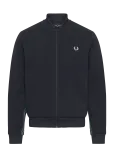Fred Perry - Stripe Tape Track Jacket - Spordi treeningjakid - XL