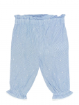 The New - Tnsbthea Paperwaist Pants - P&uuml;ksid - 92