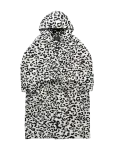 MAGNIBERG - Wild Bathrobe - Hommikumantlid - L
